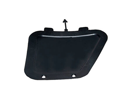 BMW Çamurluk Davlumbaz Kapağı F10+LCI Ön Sağ