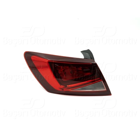 Seat Leon 2013- Stop Dış Sol 5F0945207C Arteb