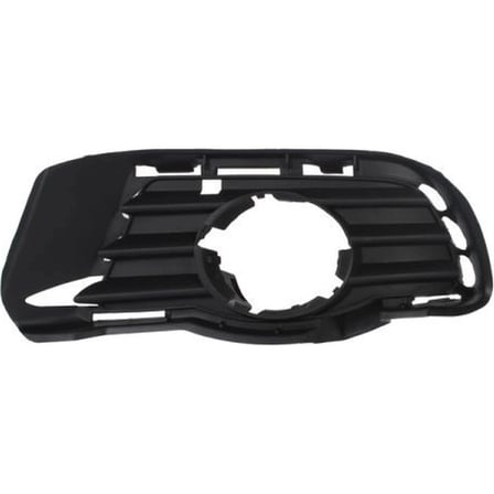 Mercedes Benz W204 2007-2010 Tampon Izgarası Ön Sol Kapalı Cls Elg A2048850123 Wender