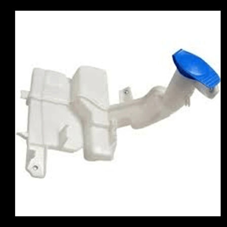 Volkswagen Polo 18 Ve Sonrası Uyumlu Silecek Su Deposu Kapaklı 1233301 00