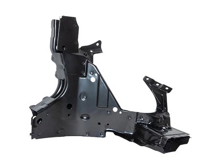 BMW E60+LCI Kule Destek Sacı Ön Sol İç 41147111069 Wender