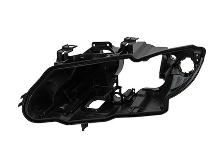 BMW E92 2006-2009 Far Kasası Sol 63117182507 Wender