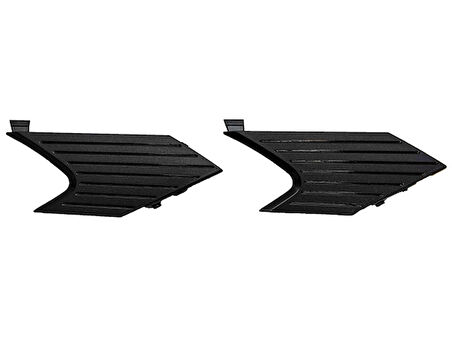 BMW Sinyal Kapağı X1:F48 Sol 2015-