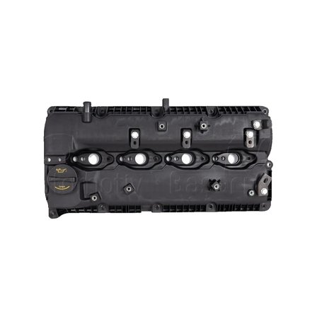 Hyundai H100 2011- Kulbutor Kapağı Plastik Conta Kapak 224104A850 Wisco