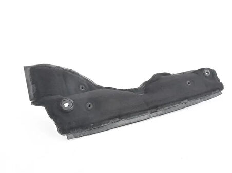 BMW Motor Alt Muhafaza F10+LCI