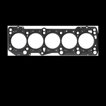 Volkswagen T4 Lt35 2.5tdı Avr 98 Ve Sonrası Uyumlu Silindir Kapak Contası 2 Kertik 235381 ELRING