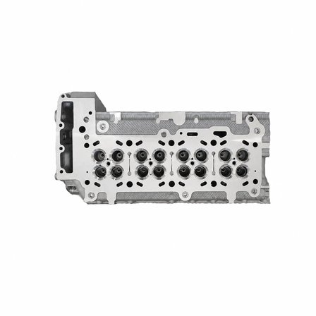 Citroen Jumper 2005- Fiat Ducato 2005- Silindir Kapağı 68226933AA Wisco