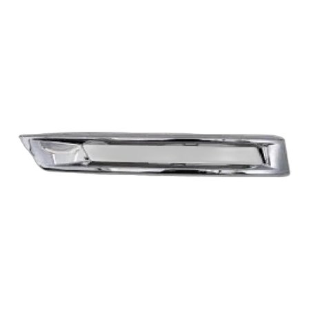 Mercedes X204 2012-2015 Gündüz Sis Far Çerçevesi Sol Krom AMG A2048853974 Wender