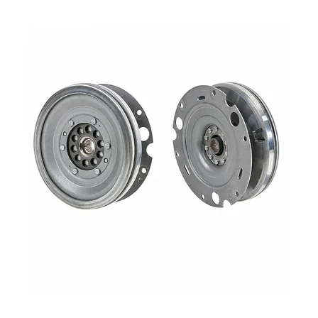 Audi A4 A5 A6 Q5 2.0TFSI 3.2TFSI Caeb Cdnc Cpma Cala 2008- Volant 415062509 LUK