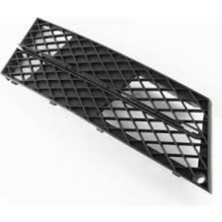 BMW Tampon Izgarası E60-LCI Ön Sol 2007-09