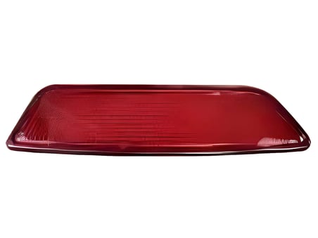BMW G60 2023- Tampon Reflektörü Arka Sol M Sport 63148084785 Wender