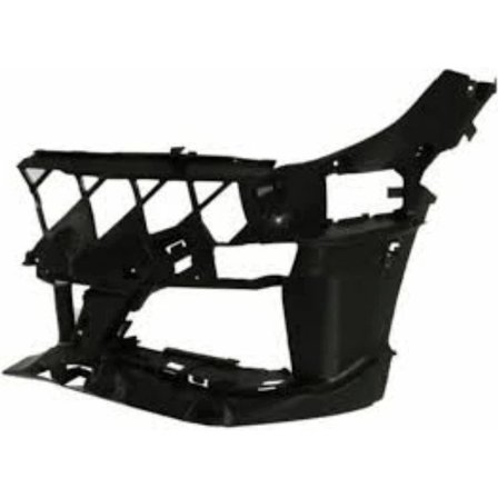 BMW G20 2019-2021 Tampon Taşıyıcı Braketi Sis Far Yuvası Ön Sol M Tech China Type 51118075671 Wender