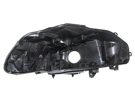 BMW F 32-LCI F 36-LCI 2016-2020 Far Kasası F32 LCI F36 LCI Sol LED 63117478151 Wender
