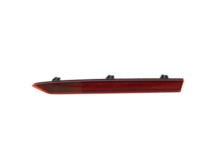 BMW F70 G80 G82 Tampon Reflektörü Arka Sağ 63148081816 Wender