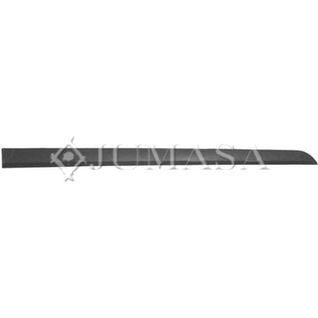 Opel Astra H 2004- Kapi Bandı Ön Sağ 111092-TM Root