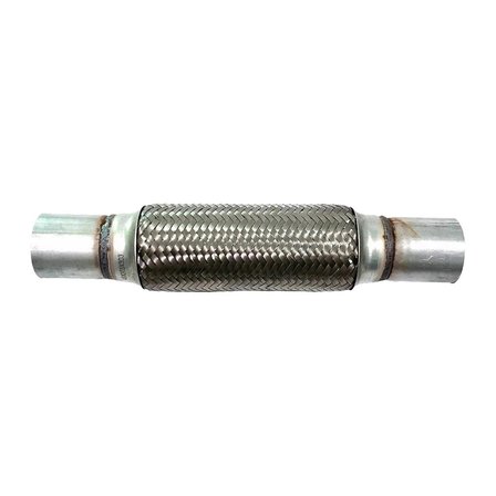 Universal Egzoz Spirali 45X203X303 MM 45X203X303 Wisco