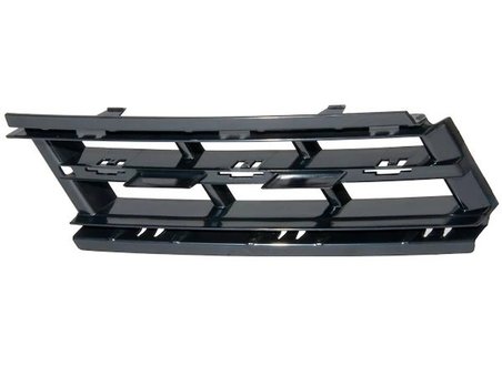 BMW G 30-LCI 2020-2023 Tampon Izgarası G30 LCI Ön Sağ Açık Basis 51139498600 Wender