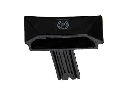 Mercedes El Fren Çekme Kolu W202 Üst