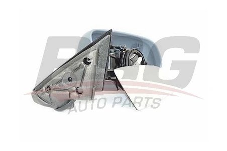 Audi A3 (8P1) 2008 / A3 (8PA) 2003- 2008 Ayna Sol ELK ISI AST ASF 5 PIN 8E0857507BGRU Viewmax