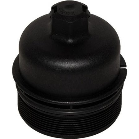 Land Rover L359 L538 Yağ Filtre Kapağı LR006205 Wender