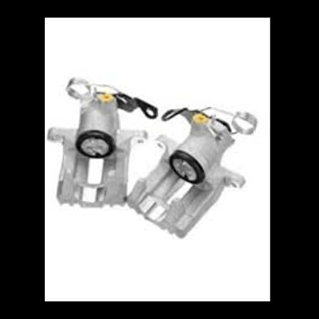 Volkswagen Lt2.3 2.5 2.8 Tdı-02-06 Arası Uyumlu Fren Kaliperi Arka Sol (Motorsuz) 1203089 00 WISCO