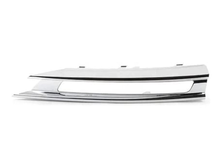 Mercedes W166 2011-2014 Gündüz Sis Far Çerçevesi Sağ Krom 15 A1668850874 Wender