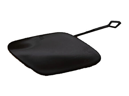 Mercedes Tampon Çeki Kapağı W212 Ön -AMG- 2013-15