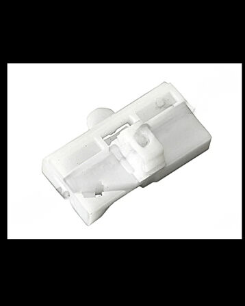 Mercedes Cam Kriko Braketi Vito639 Ön Sol 2004-10