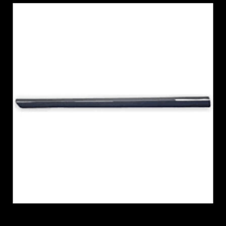 Volkswagen Passat B8 14-18 Arası Uyumlu Kapı Çıtası Ön Sağ Nikelajlı 1236037 00