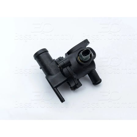 Skoda Fabia 1999- Termostat Komple 047 121 111 S Wisco