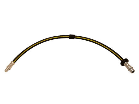 Mercedes Fren Hortumu W140 W202 Ön; 140-Y/M 202-E/M