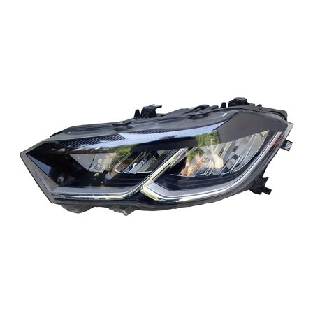 VW Polo 6 (AW1, BZ1, AE1) 2021- Far Sol Motorlu 2G1941005C Arteb
