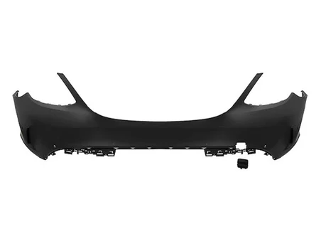 Mercedes W205 2014-2018 Tampon 14 18 Kapı Döşeme Kapağı Ön Üst Sol Gri A2058855938 Wender
