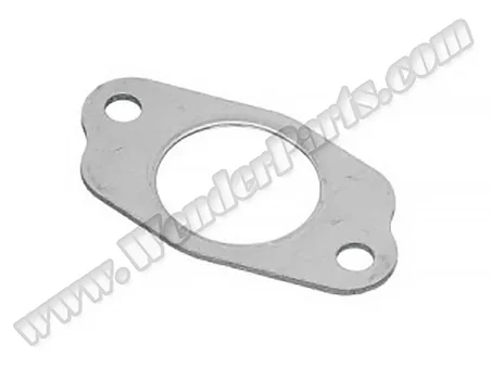 Mercedes W116 W126 Manifold Contası M116 M117 Egzoz 1161420280 Wender