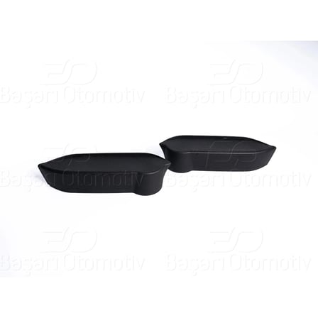 Opel Corsa 2001- Kapi Cebi Takim Siyah 13106159 Wpart