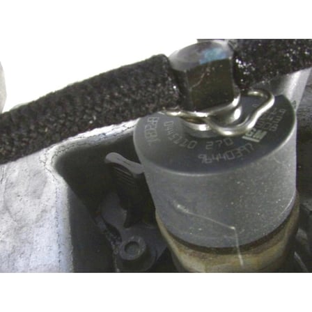Chevrolet Captiva Opel Antara Yakit Pompası Bosch 96859151 GM