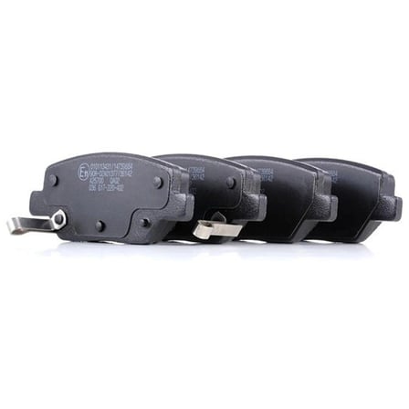 Fiat Egea 2020- Fren Balata Arka Ikazli 77367717 Nextpart