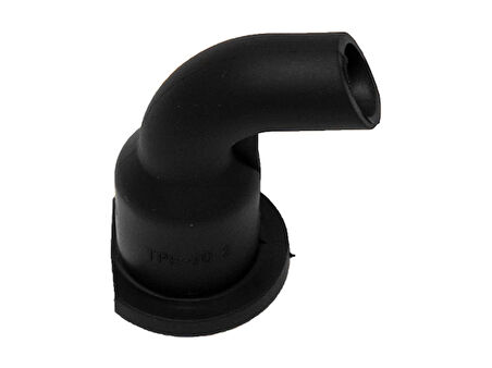 Far Havalandırma Hortumu E60-LCI Sol/Sağ 2006-09