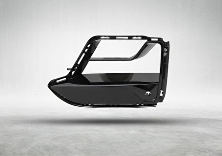 BMW Tampon Izgara Çerçevesi G30-LCI Ön Sağ -F90 -M5- 2020-