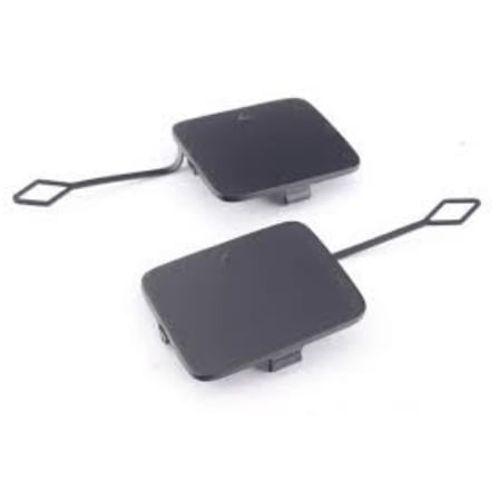 BMW Tampon Çeki Kapağı X3:F25 Set Arka 2011-14