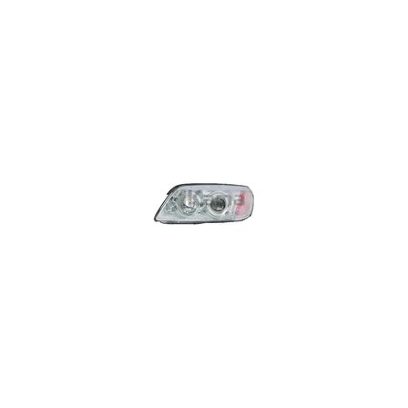 Chevrolet Captiva C100 2007-2010 Far Sağ 96626974 Arteb
