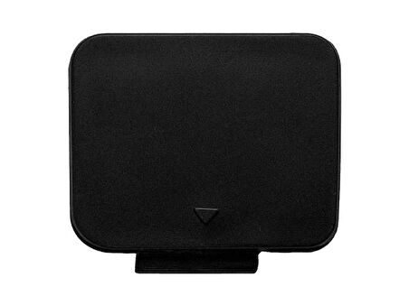 BMW Tampon Çeki Kapağı E39 Ön -///M5- 1996-03