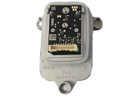 Sinyal Modulü G11-LCI Sol