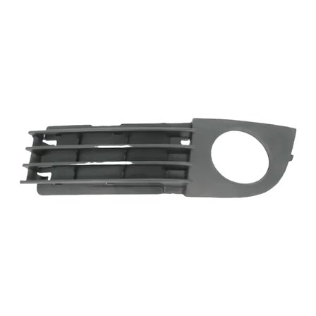 Audi A6 2001- Tampon Izgarasi Sol Sisli 4B0807681AA01C Wisco