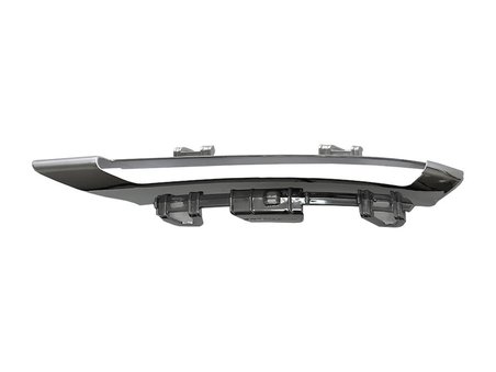 Mercedes C218 2011-2013 Gündüz Sis Far Çerçevesi Sağ Krom A2188851074 Wender