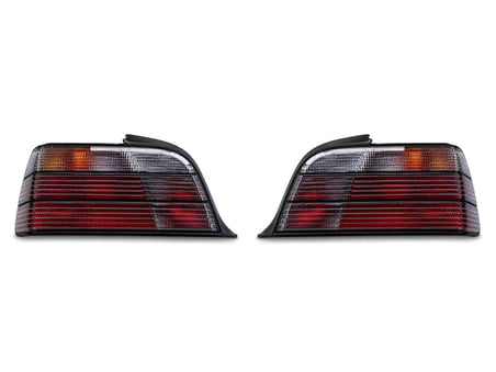 BMW E36 (coupe) 1992-1999 Komple Stop Mor Sinyal 82199403092 Wender
