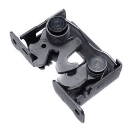 BMW Kaput Kilidi X5:F15 X6:F16 Alt Sol