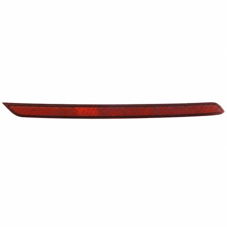 VW Passat B8.5 2019- Tampon Reflektoru Arka Dış Sol 3G0945105D Oem