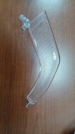 BMW F 30-LCI 2016-2018 Far LED Çubuğu F30 LCI Sağ 63117419634 Wender