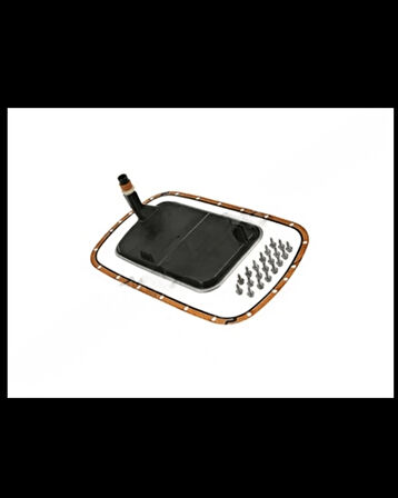 BMW Otm.Şanz Filtresi X5:E53 Contalı